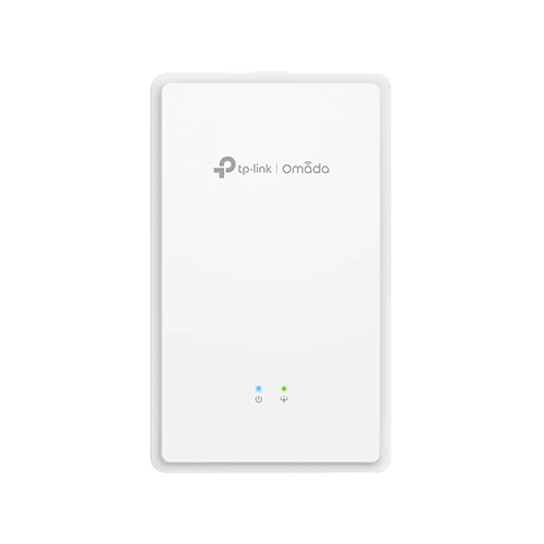 Omada EAP625GP-Wall AX1800 Wi-Fi 6 Wall Plate Gpon Access Point — Giriş nöqtələri, Bakı (2)