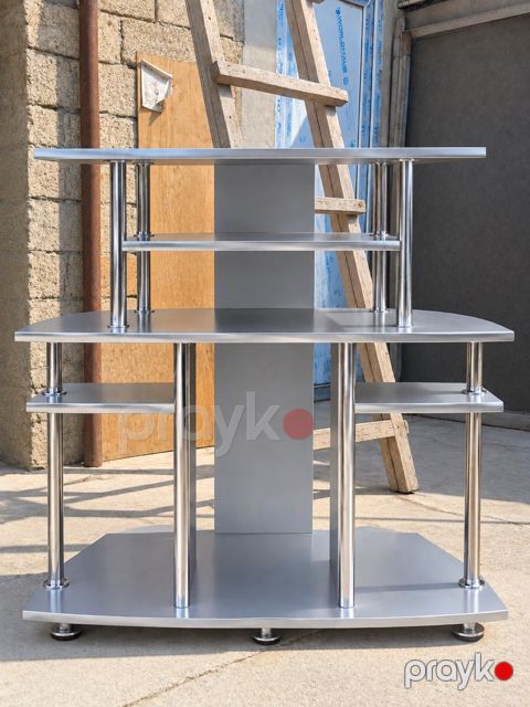 Televizor altlığı — Bakı