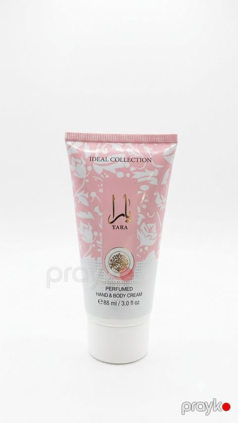 Bədən losyonu Ideal Collection Yara, 88 ml — Bakı