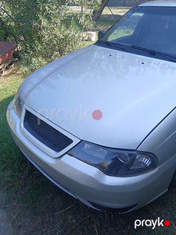 Daewoo Nexia, 1.5 L, 2009 il, 200 000 km — Avtomobillər, Ağdaş (8)