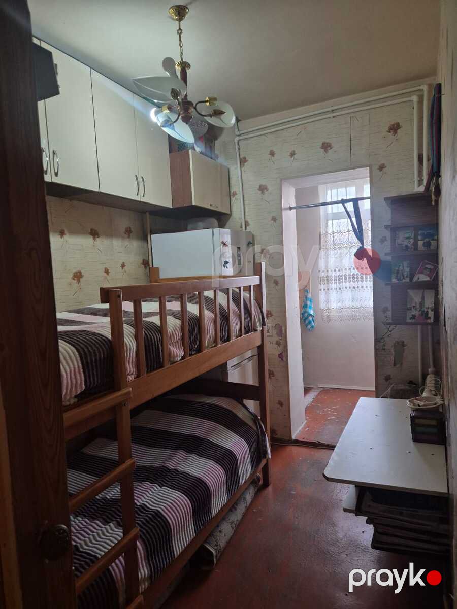 Satılır 2 otaqlı köhnə tikili 50 m² — Mənzil, Sumqayıt (8)