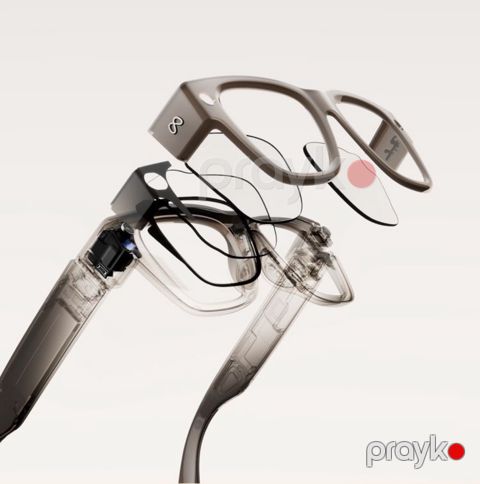 Oakley Meta Amythest — Bakı