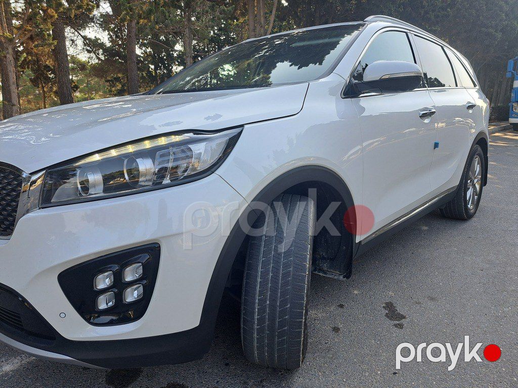 Kia Sorento, 2.0 L, 2017 il, 183 000 km — Avtomobillər, Bakı (5)