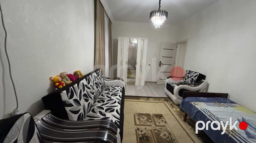 Satılır 1 otaqlı köhnə tikili 40 m² — Mənzil, Bakı (2)