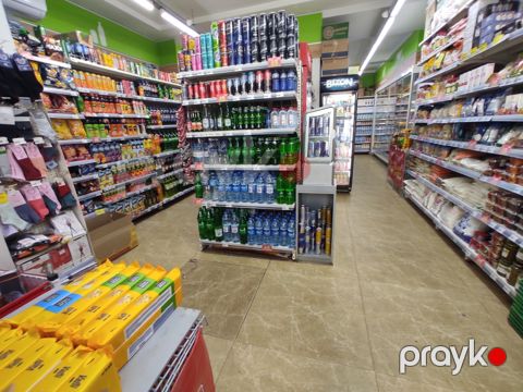 Satılır obyekt 110 m² — Bakı