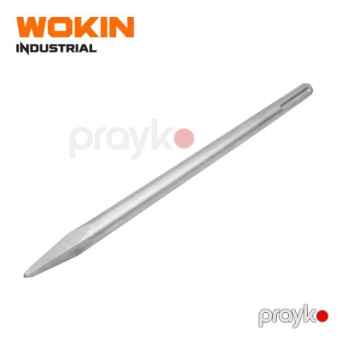 Wokın SDS-Max Zərbəli Qırıcı Ucluq — Bakı