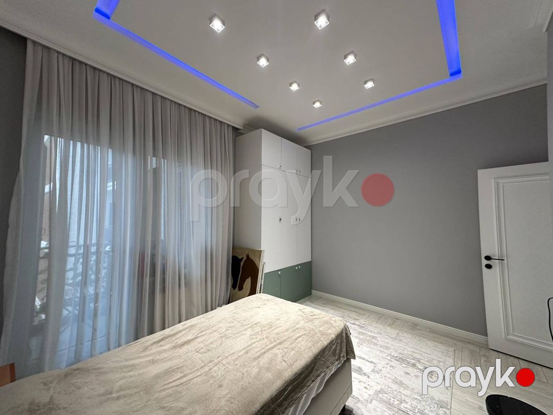 Satılır 3 otaqlı yeni tikili 100 m² — Mənzil, Bakı (11)