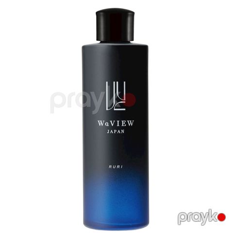 Saçlar üçün ətirli süd Cosmetex Roland Waview Ruri, 100 ml — Bakı