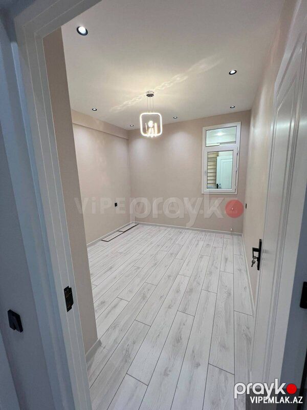 Abşeron rayonunda 2 otaqlı Yeni tikili Satılır, 54 m² — Mənzil, Bakı (3)