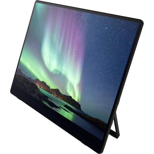 Ricoh 150BW 15.6" Multi-Touch Wireless Portable Monitor — Monitorlər, Bakı (2)
