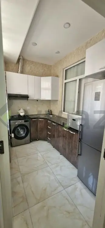 3 otaqlı mənzil Yeni tikili Satılır, Xırdalan — Mənzil, Xırdalan (5)