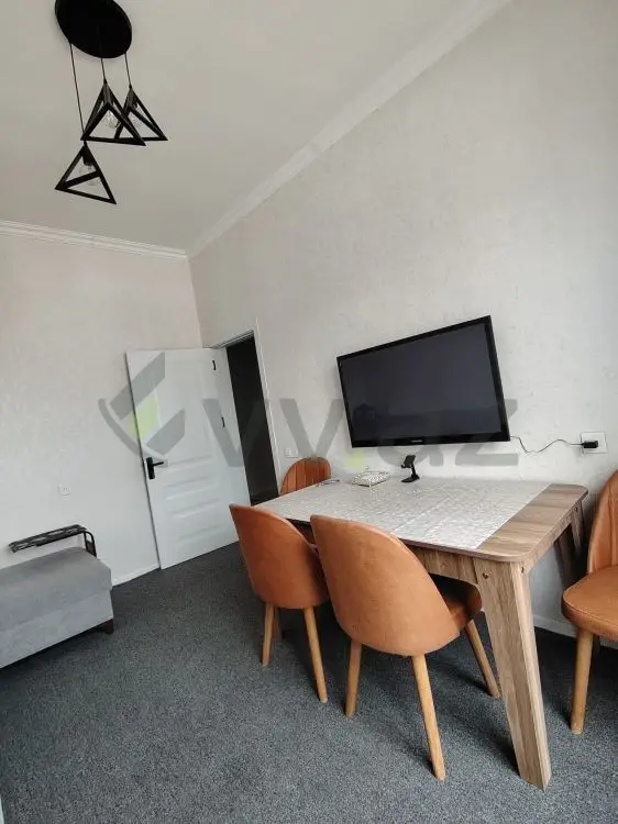 3 otaqlı Həyət evi Satılır, Masazır, Abşeron — Ev, villa (6)