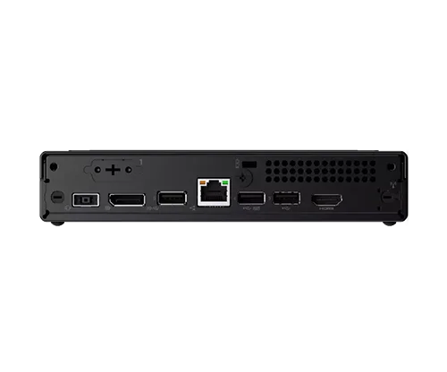 Lenovo V100q (13GE002WRU) Desktop PC — Sistem blokları, Bakı (2)