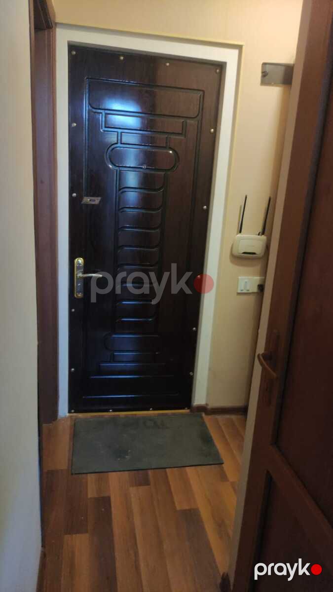 İcarəyə verilir 2 otaqlı yeni tikili 50 m² — Mənzil, Bakı (10)