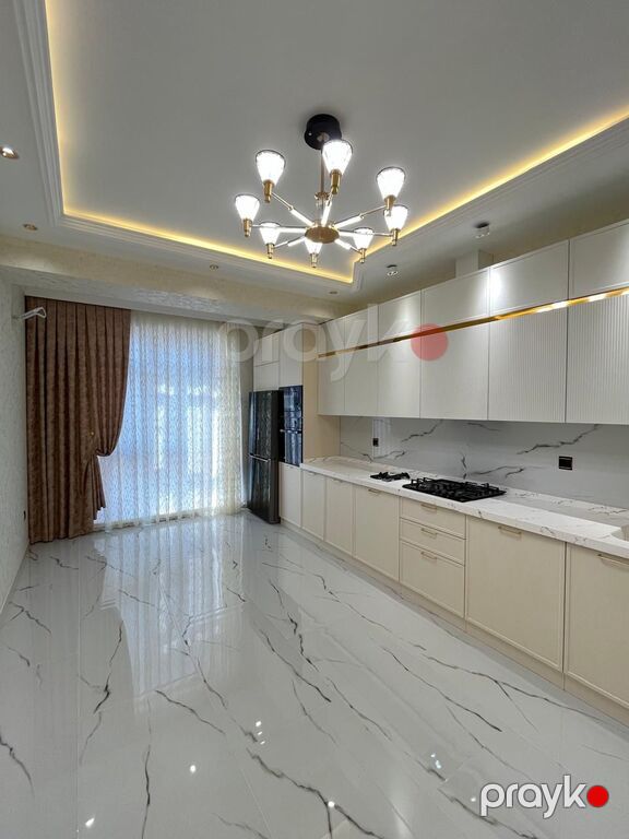 Satılır 3 otaqlı yeni tikili 154 m² — Mənzil, Bakı (3)