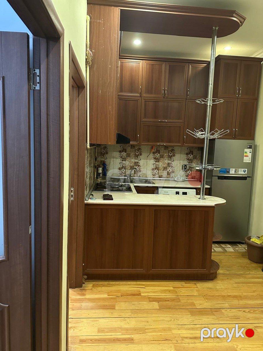 Satılır 3 otaqlı yeni tikili 60.7 m² — Mənzil, Bakı (3)