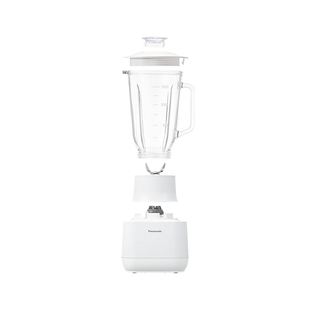 1725 Məhsulun adı: Blender Panasonic MX-MG5451WTQ Brend: Panasonic — Blenderlər, xırdalayanlar və mikserlər, Bakı (2)