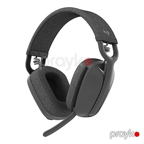 Logitech zone vıbe 100 – graphıte A00167 – bt – emea – standalone (981-001213) — Bakı
