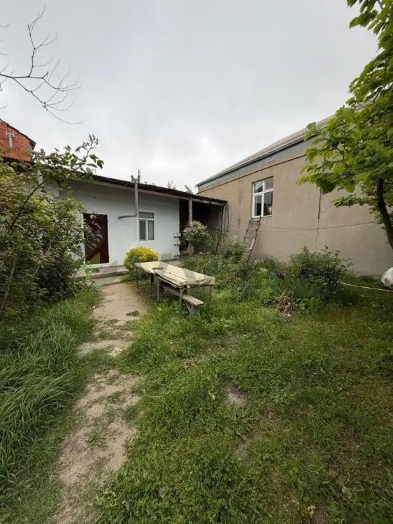 2 otaqlı Həyət evi Satılır, Binəqədi qəs., Binəqədi, Bakı — Bakı