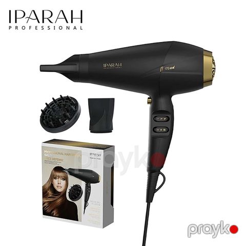 Məhsul: Fen Iparah P-340, 2400 W, qara-qızılı, 2 taxmalı Brend — Bakı