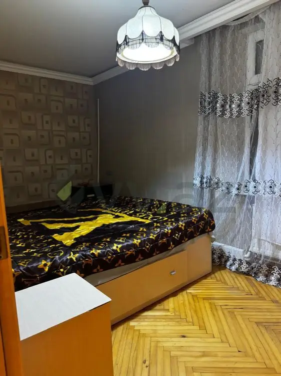 3 otaqlı mənzil Köhnə tikili Satılır, Bakıxanov qəs., Sabunçu, Bakı — Mənzil, Bakı (3)