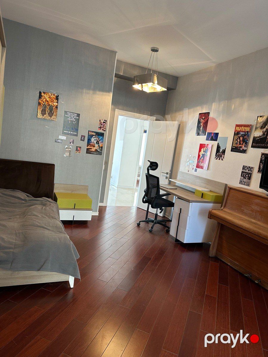 Satılır 4 otaqlı yeni tikili 141 m² — Mənzil, Bakı (11)