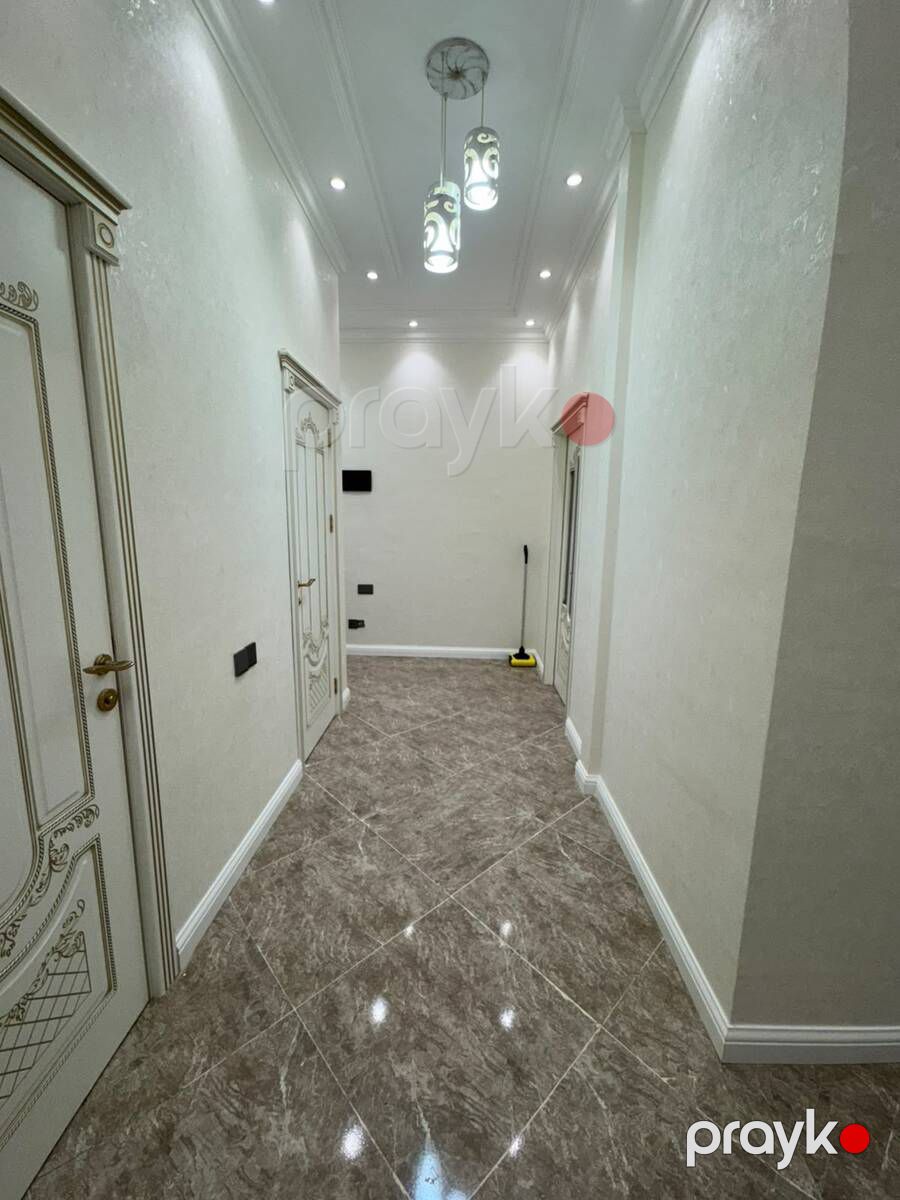 Satılır 2 otaqlı köhnə tikili 65 m² — Mənzil, Bakı (4)
