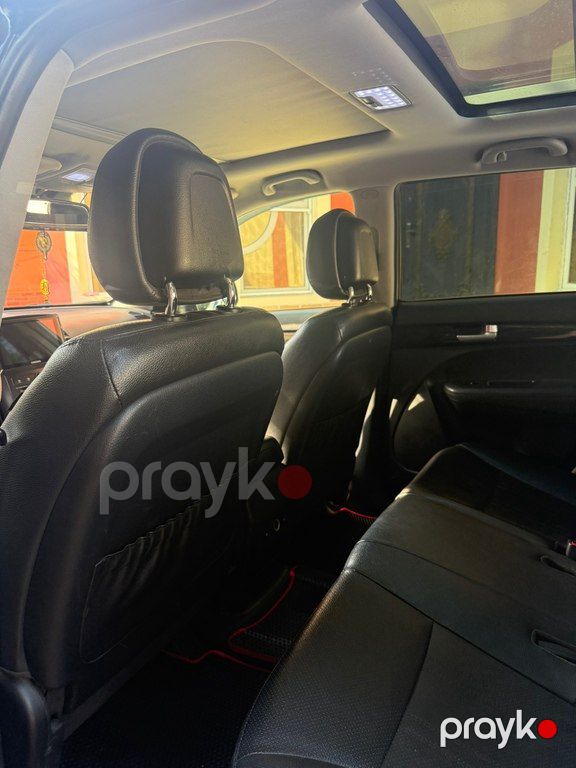 Kia Sorento, 2.2 L, 2011 il, 324 550 km — Avtomobillər, Bakı (8)