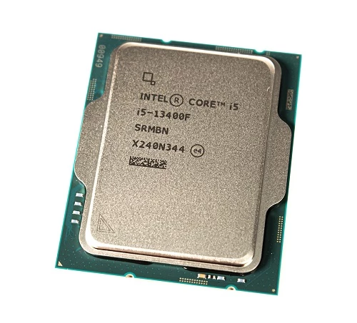 Intel Core i5-13400F CPU — Prosessor, Bakı (2)