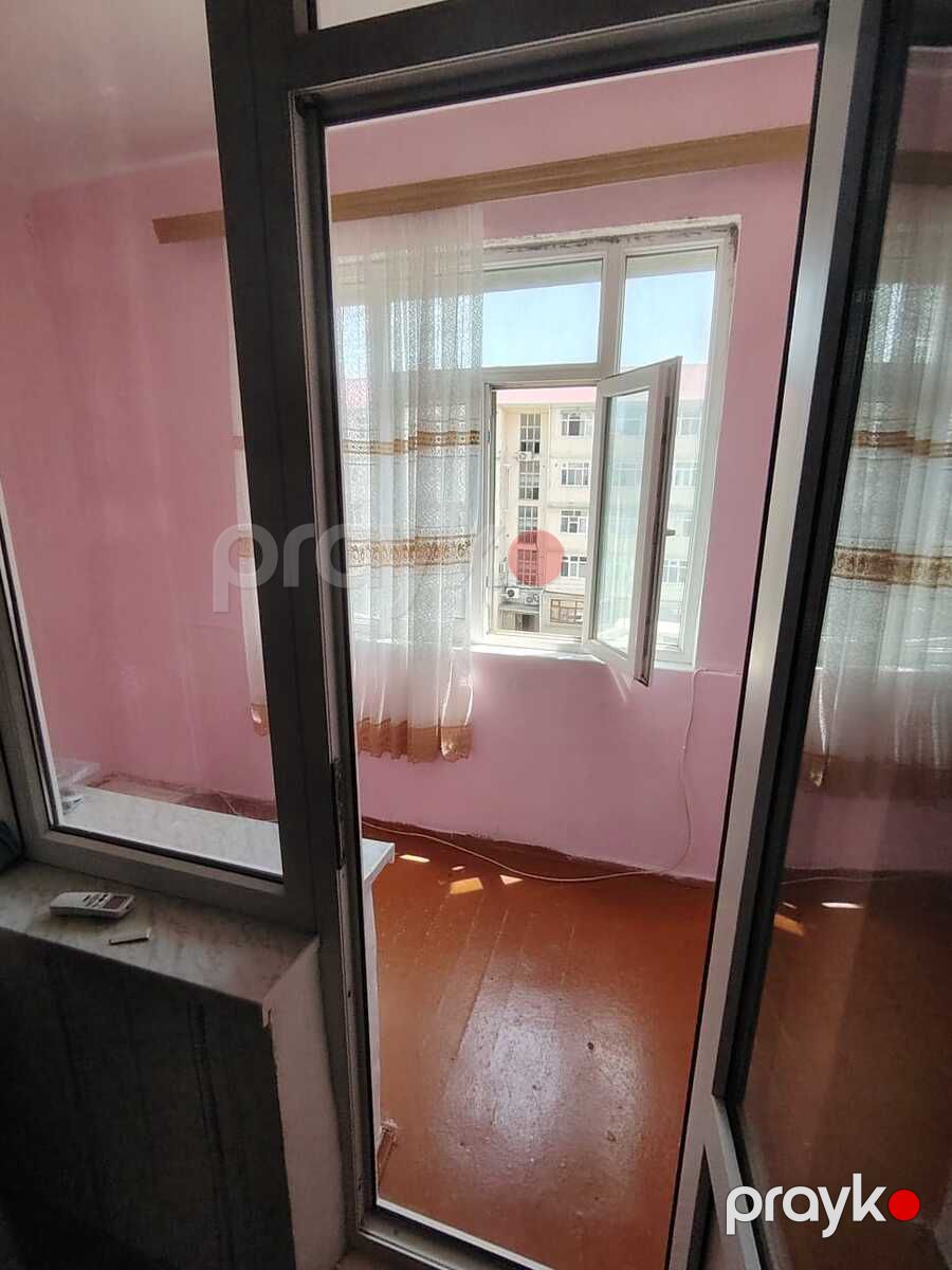 2-otaqlı mənzil kirayə verilir, 9-cu mkr., 60 m² — Mənzil, Sumqayıt (8)