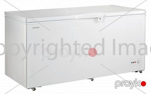 Dondurucu Renova FC 520 S — Ev texnikası, Bakı (2)