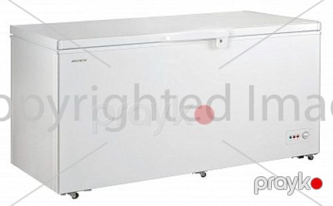 Dondurucu Renova FC 520 — Bakı
