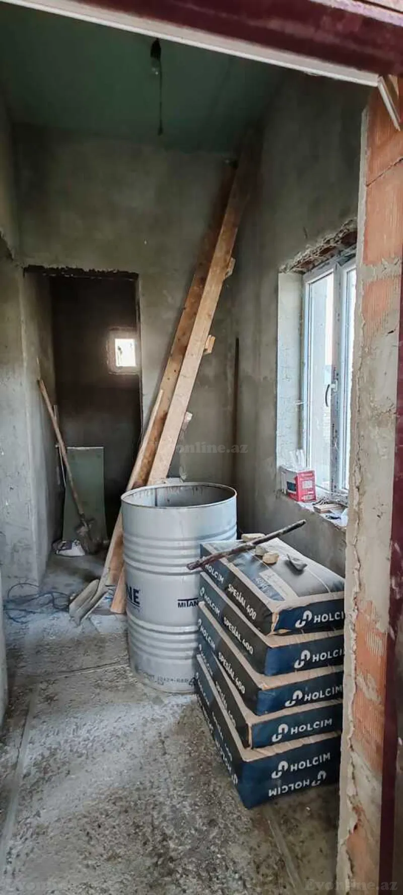 Satılır 4 otaqlı Həyət evi 135 m² Bakı, Binəqədi r., Binəqədi — Ev, villa, Bakı (5)