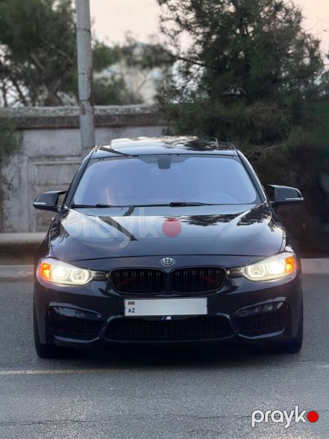 BMW 328, 2.0 L, 2013 il, 224 000 km — Bakı
