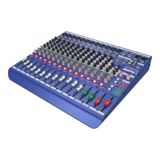 Mikşer Midas DM16 — AllStar MMC