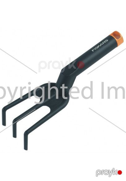 Kultivator Fiskars 1001600 (137020) — Dacha və bağ, Bakı (3)