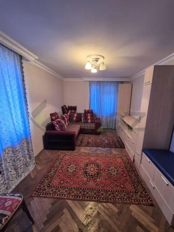 1 otaqlı mənzil Köhnə tikili Satılır, Yasamal qəs., Yasamal, Bakı — Bakı