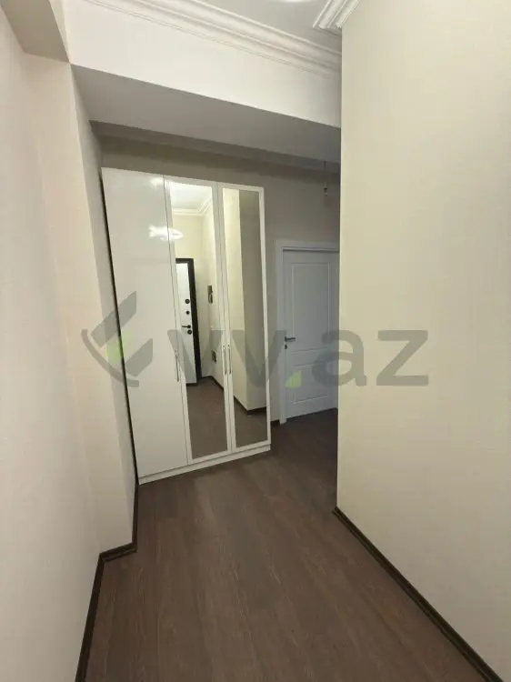 2 otaqlı mənzil Yeni tikili Satılır, Yasamal qəs., Yasamal, Bakı — Mənzil, Bakı (7)