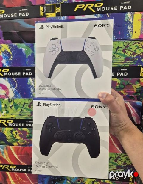 Sony PlayStation 5 dualsense — Bakı