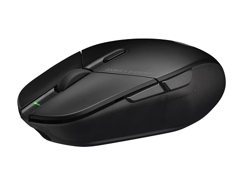 Logitech G303 Shroud Ed. (910-006105) Wireless Gaming Mouse — Bakı