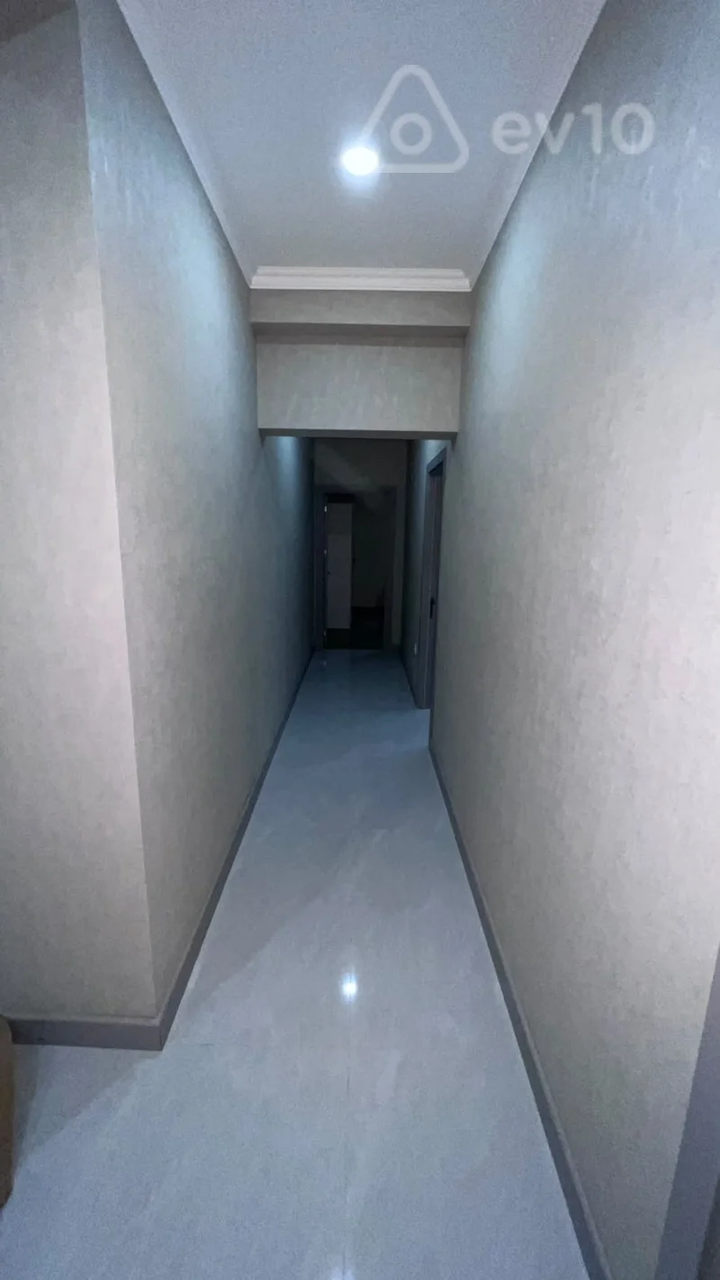 2 otaqlı mənzil, 80 m², Cəfər Xəndan — kirayə — Mənzil, Bakı (6)