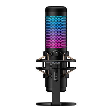 HyperX QuadCast 2 S (9A273AA) — Bakı