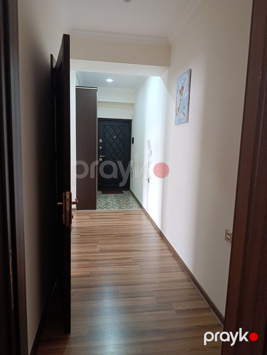 Satılır 2 otaqlı yeni tikili 77 m² — Mənzil, Bakı (11)