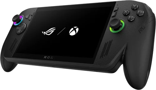 ASUS ROG Xbox Ally X RC73XA-XB_ALLYX.Z2E.24 (90NV00H2-M004V0) Gaming Mini PC — Sistem blokları, Bakı (2)