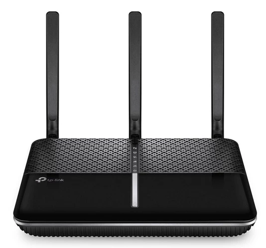 TP-Link Archer A10 AC2600 Wi-Fi Router — Access points