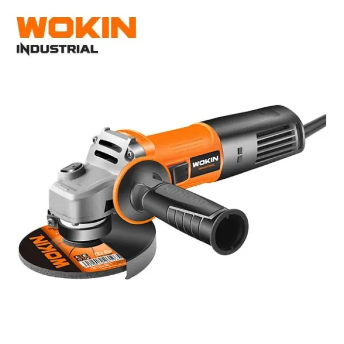 Wokın Daşlama Maşını (125 mm 850W) — Bakı