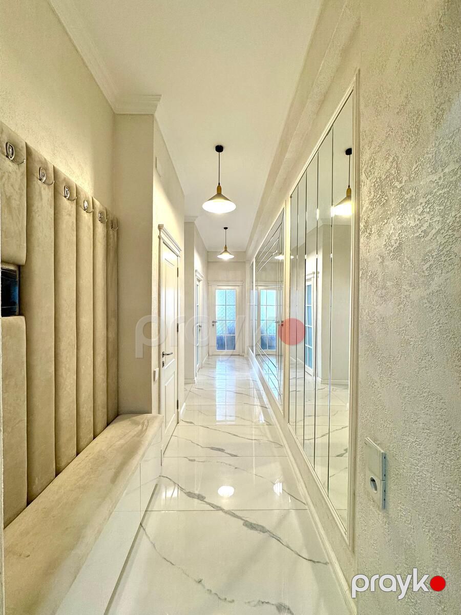 Satılır 2 otaqlı yeni tikili 65 m² — Mənzil, Bakı (10)