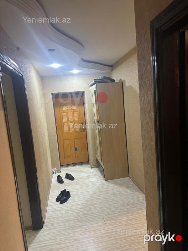 Satılır 3 otaqlı Bina evi menzil (Köhnə tikili), 75 m², Sabunçu rayonu — Mənzil, Bakı (4)