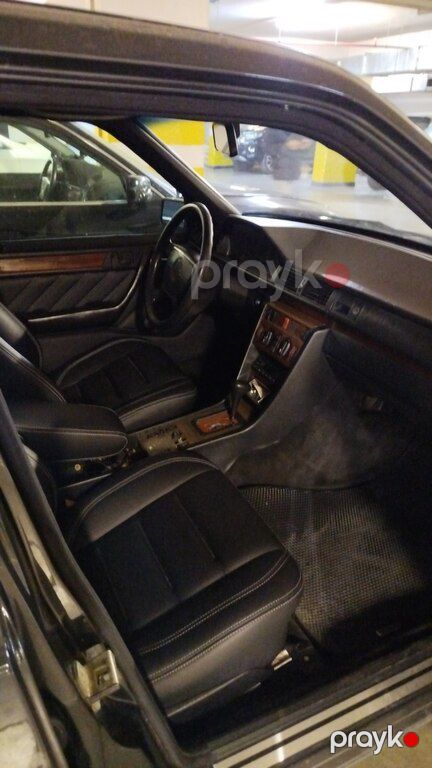 Mercedes 300 D, 3.0 L, 1991 il, 345 000 km — Avtomobillər, Bakı (3)