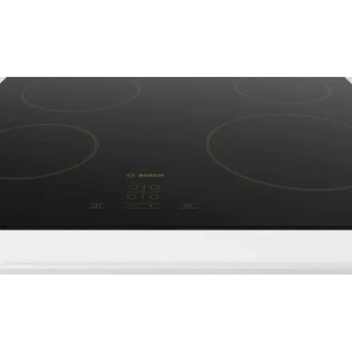 Bosch PKE611BA1R Elektrikli Bişirmə Səthi 4 Zona TouchSelect 60 sm — Ev texnikası, Bakı (2)